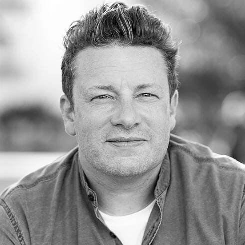 Hörbücher von Jamie Oliver – Der Audio Verlag