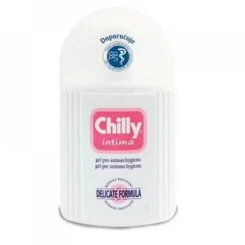 1532_CHILLY INTIMA DELICATE 200 ML