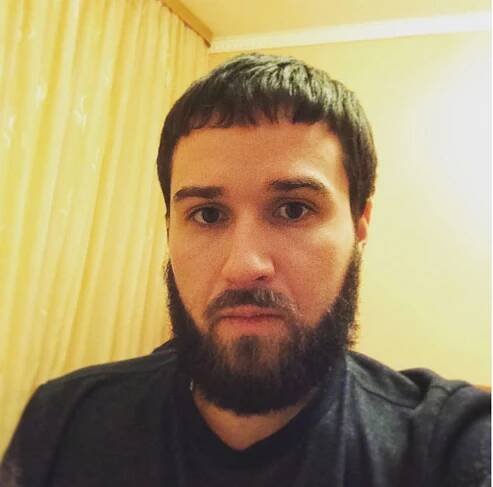 Foto k tématu Andrej Chalimon
