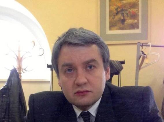 Milan Enčev fotka