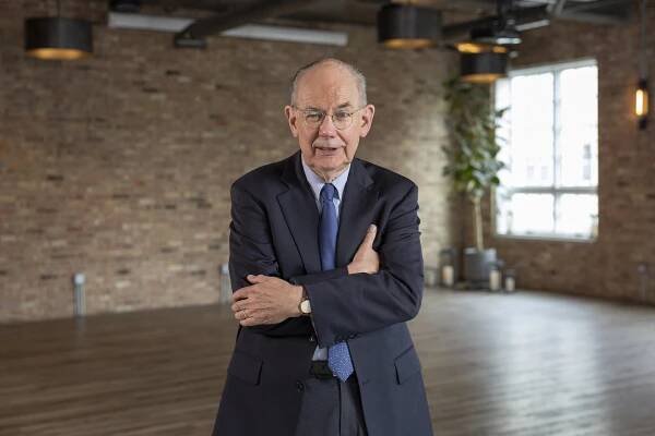 Mearsheimer | Photos