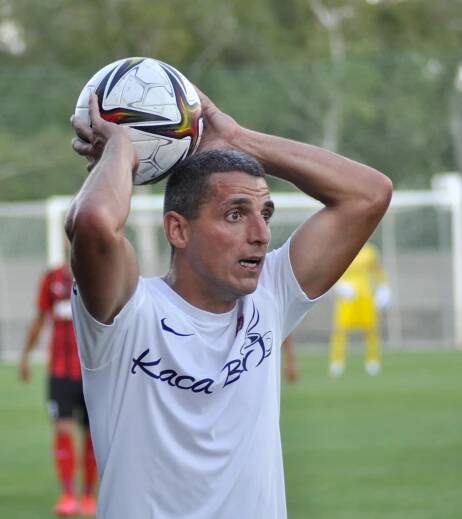 TJ Sokol Lanžhot | Fotogalerie