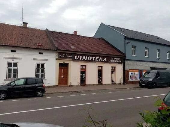 Vinotéka Slatiňany foto 2