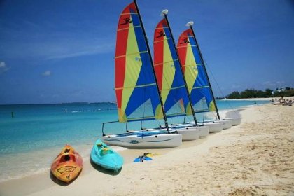 Red Sail Sports Grand Cayman - All You Need to Know BEFORE You Go (with Photos)