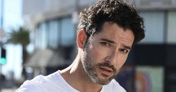 Who is Tom Ellis? Everything You Need to Know