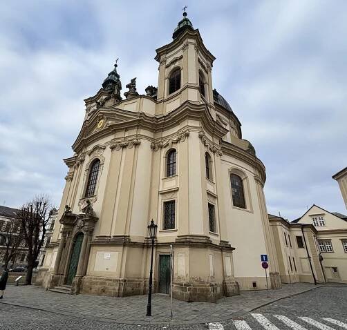 O dotaci ministerstva kultury se prostřednictvím radnice uchází šest projektů