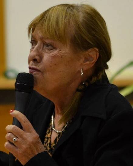 Jana Šulcová (2015)