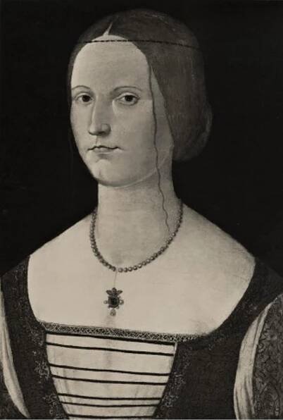Agnese Farnese – Wikipedia