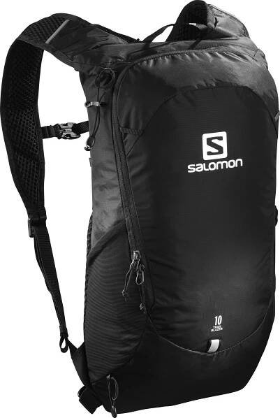 Batoh Salomon Trailblazer 10 Black