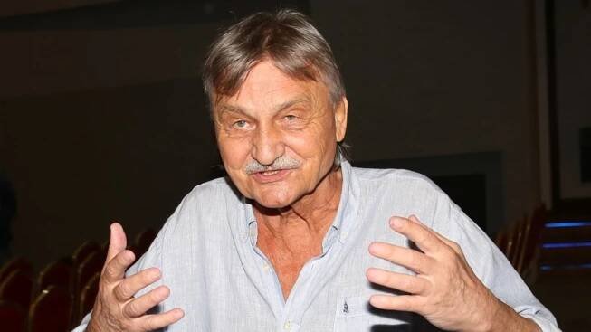 Pavel Soukup bojuje s vážnou nemocí a ztrácí se před očima: Nemám už moc času, šokuje