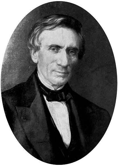 Joseph B. Crockett