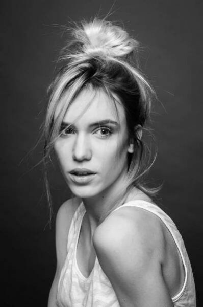 Iveta Maurerová