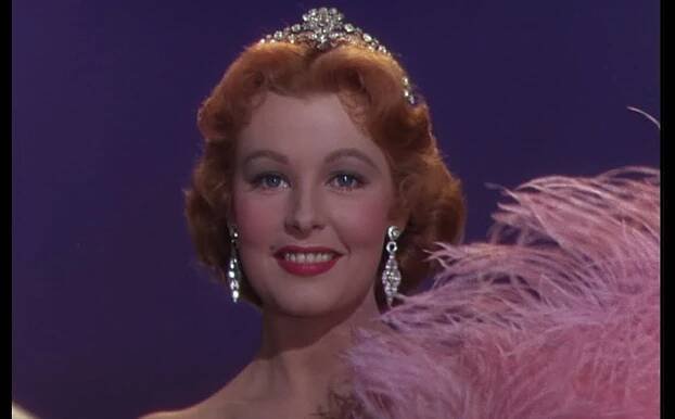 TCM Remembers Arlene Dahl (1925 - 2021)