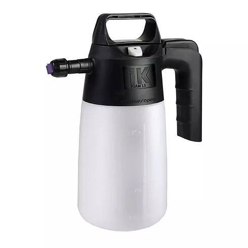 Ruční napěňovač iK FOAM 1.5 (750 ml)