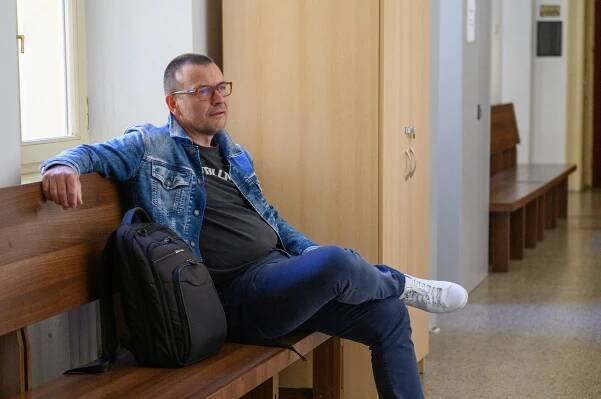 Petra Tótha odsúdili za vyhrážky, ten sa voči rozsudku odvolal