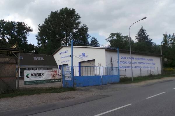 Dřevocentrum - Petr Vaněk foto 1