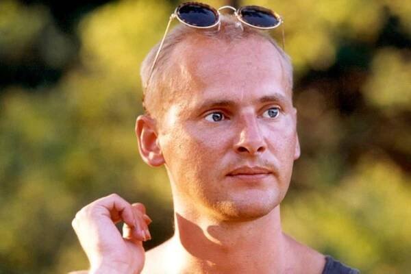 Radek Pastrňák