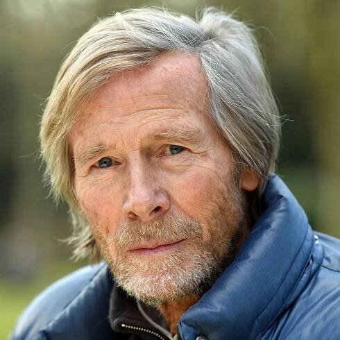 Horst Janson, Archivbild
