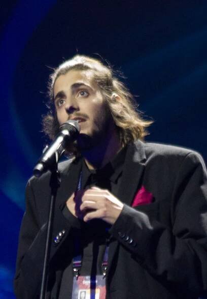 Soubor:Salvador Sobral (Eurovision 2017).jpg
