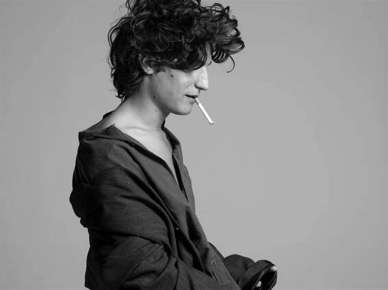 Louis Garrel