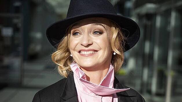 Klára Sedláčková-Oltová