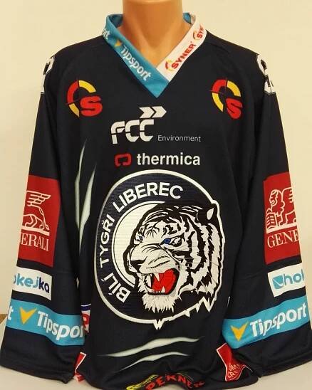 Hokej – SPORTEX – dresy