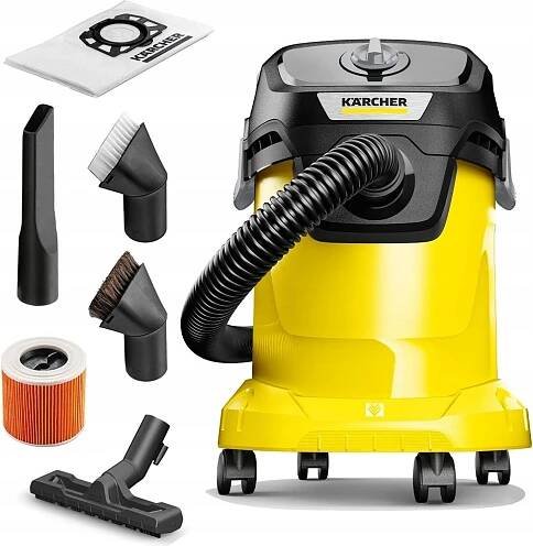 Kärcher KWD 3 1.628-443.0