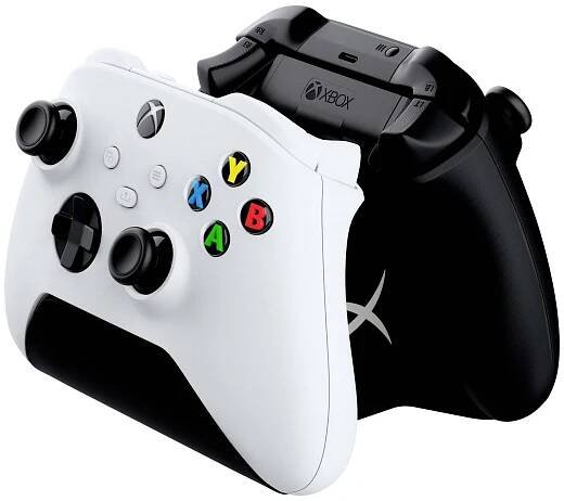 HyperX ChargePlay Duo Xbox Series 4P5M6AM#ABB