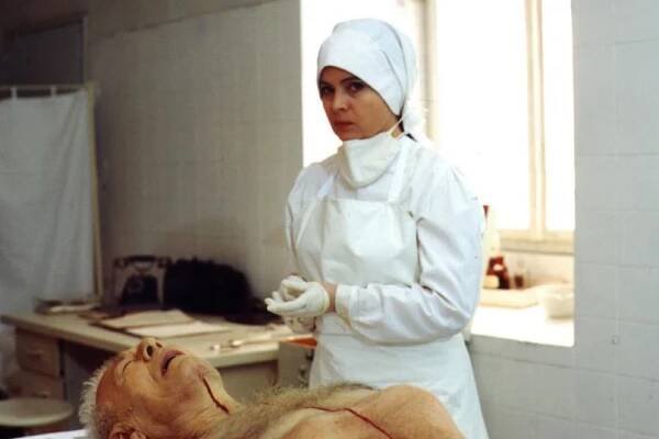 21. díl - Doktor Smrt I - Cetnicke-Humoresky-Serial.cz