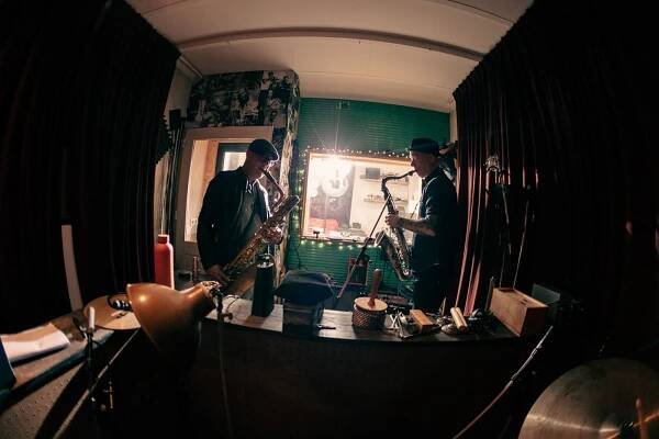 Little steve and the big beat :: Behance