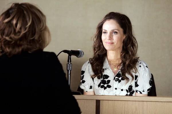 Private Practice - War - Z filmu - Amy Brenneman
