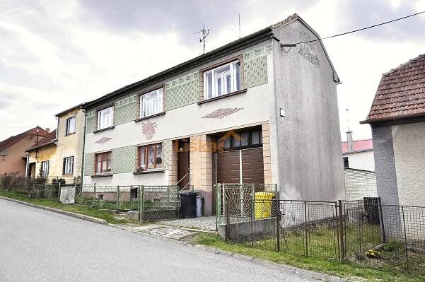 Kotvrdovice, okres Blansko