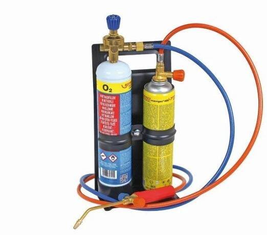Rothenberger - ROXY Kit Eco