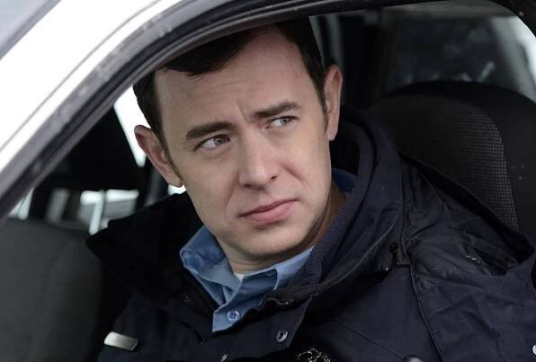 FARGO Interview with Colin Hanks