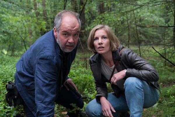 SOKO Hamburg - Schäferstündchen (S03E06) (2021)