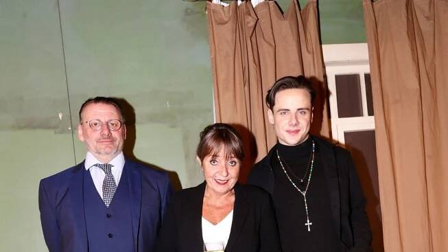 Radek Holub (56): Shodil 15 kilo! Co za proměnou stojí? | Blesk.cz