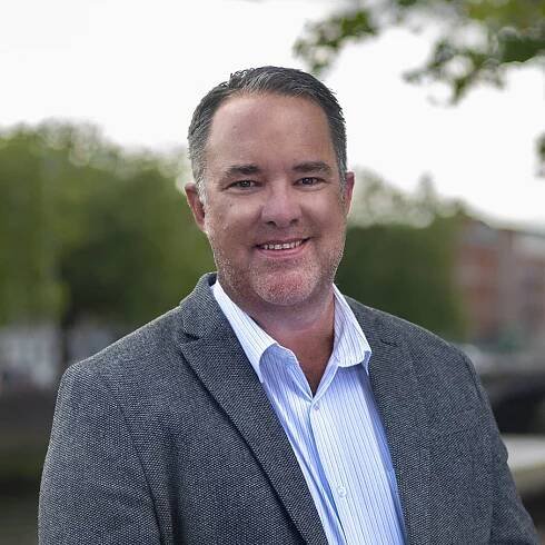 Andrew Robertson Associate Director Civils