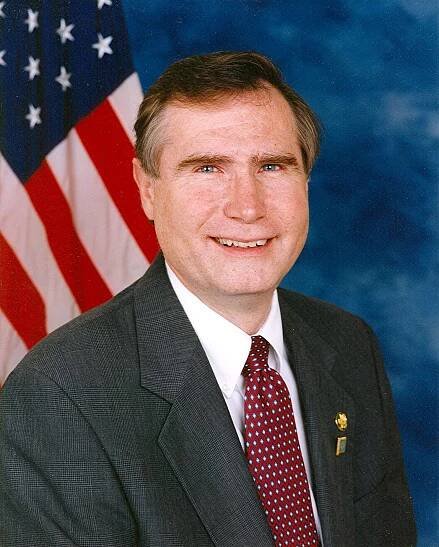 William T. Redmond