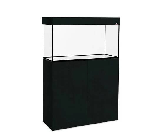 Ráj Akvaristiky - Akvárium set Aquatic 250 l rovný DIVERSA