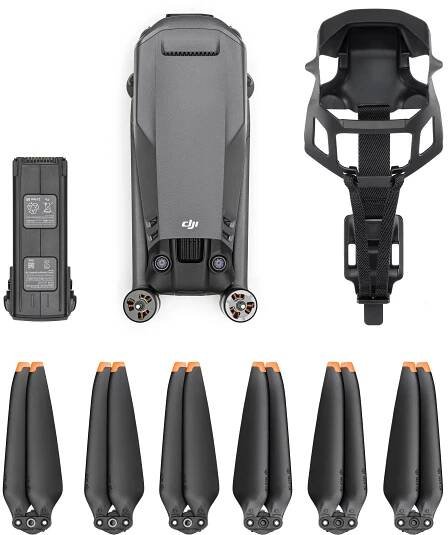 DJI Mavic 3 Classic CP.MA.00000559.01