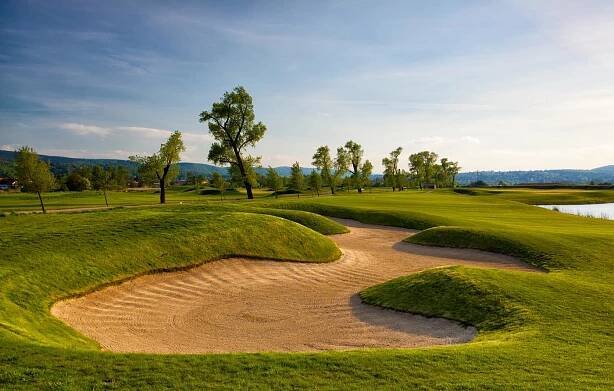 Prague City Golf Club