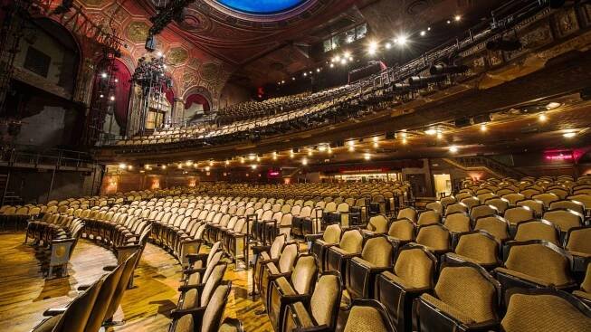 Audience Agreement – Roundabout Theatre Company
