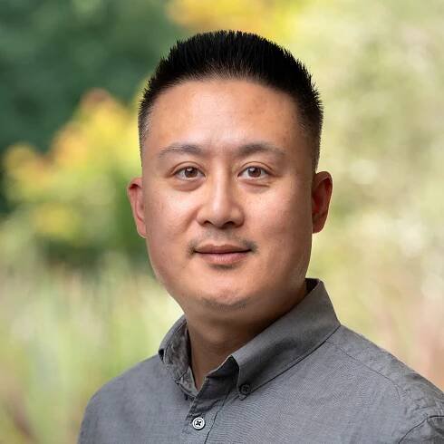 Bill Nguyen