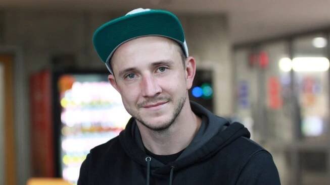 Když se hraním bavíte, jste jako dítě. Zapomenete, že jste před lidmi, pochvaluje si Jan Vlasák | Radiožurnál