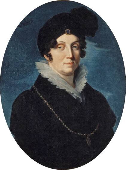 Amálie Hesensko-Darmstadtská