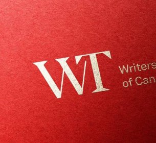 Writers' Trust of Canada | Camp Jefferson
