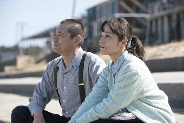 Hanamaru Hakata, Jasuko Tomita - Mentai Piriri - Z filmu