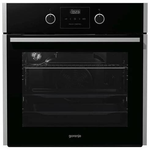 Trouba Gorenje Essential BOP637E20XG nerez Návod k obsluze