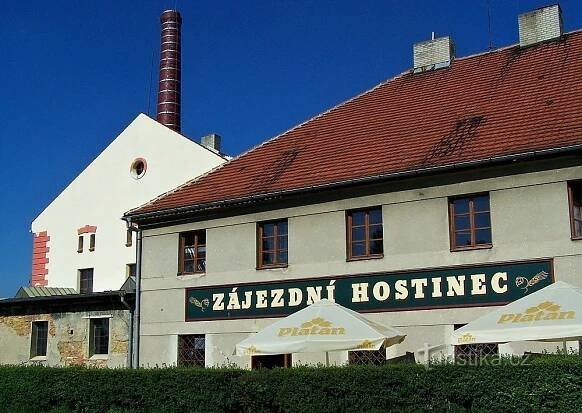 Kostelec nad Černými lesy –... - Muzeum