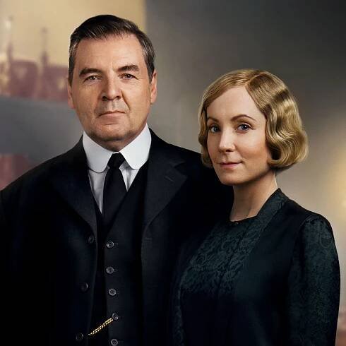 Joanne Froggatt addresses Downton Abbey's future amid prequel rumours